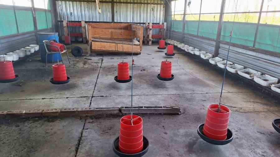 7 Bedroom Property for Sale in Standerton Rural Mpumalanga