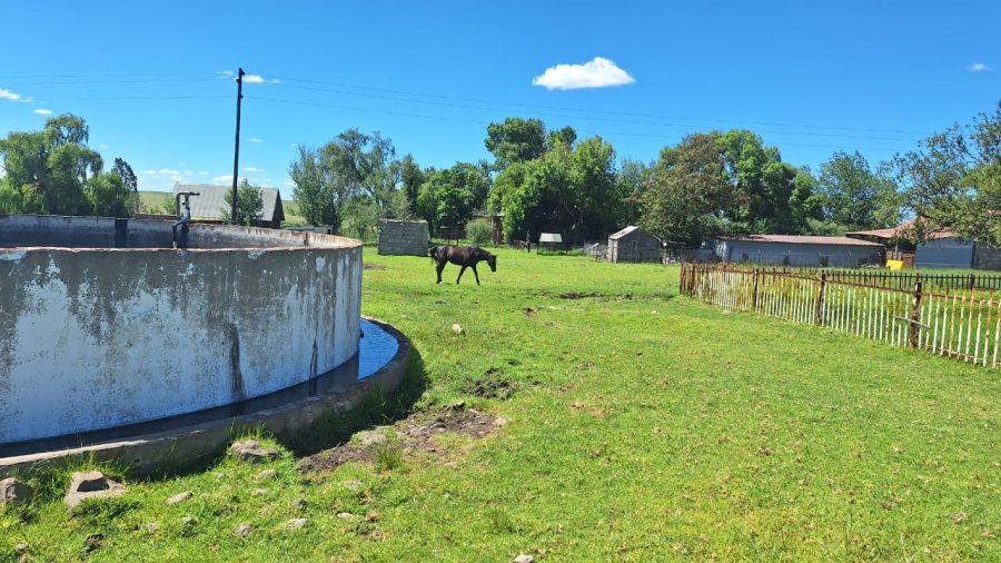 7 Bedroom Property for Sale in Standerton Rural Mpumalanga