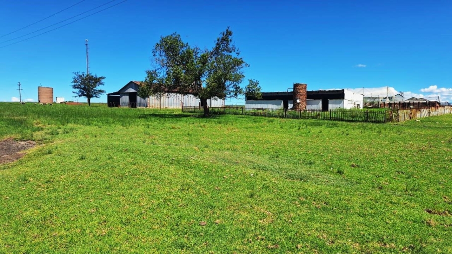 7 Bedroom Property for Sale in Standerton Rural Mpumalanga