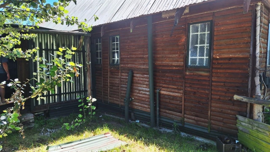 7 Bedroom Property for Sale in Standerton Rural Mpumalanga
