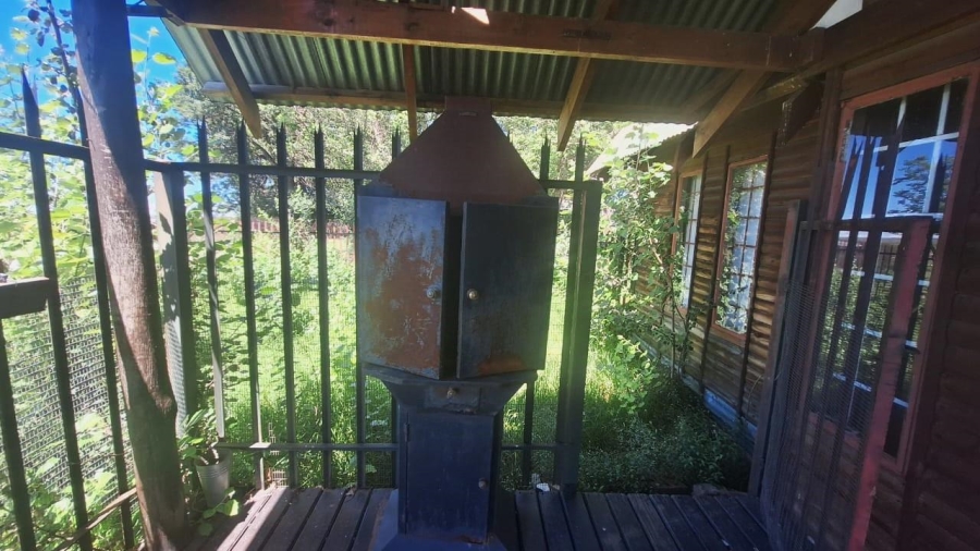 7 Bedroom Property for Sale in Standerton Rural Mpumalanga