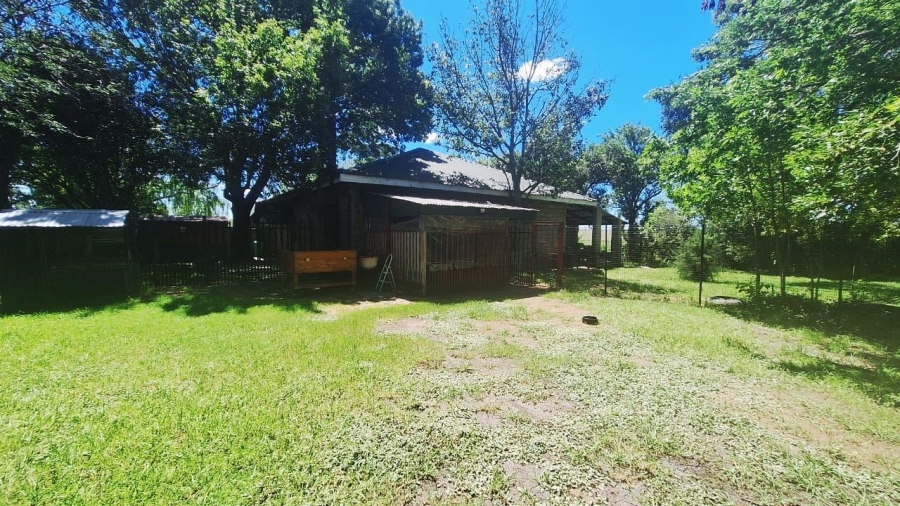 7 Bedroom Property for Sale in Standerton Rural Mpumalanga