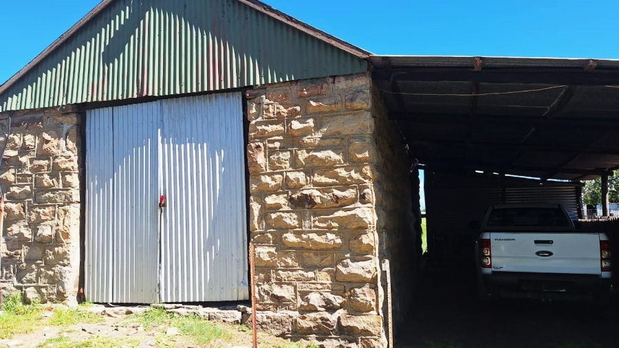 7 Bedroom Property for Sale in Standerton Rural Mpumalanga