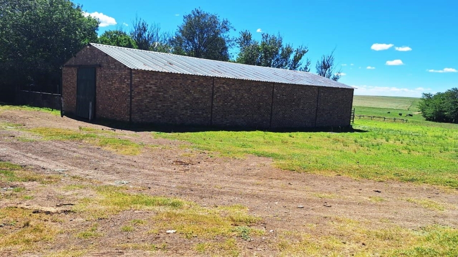7 Bedroom Property for Sale in Standerton Rural Mpumalanga