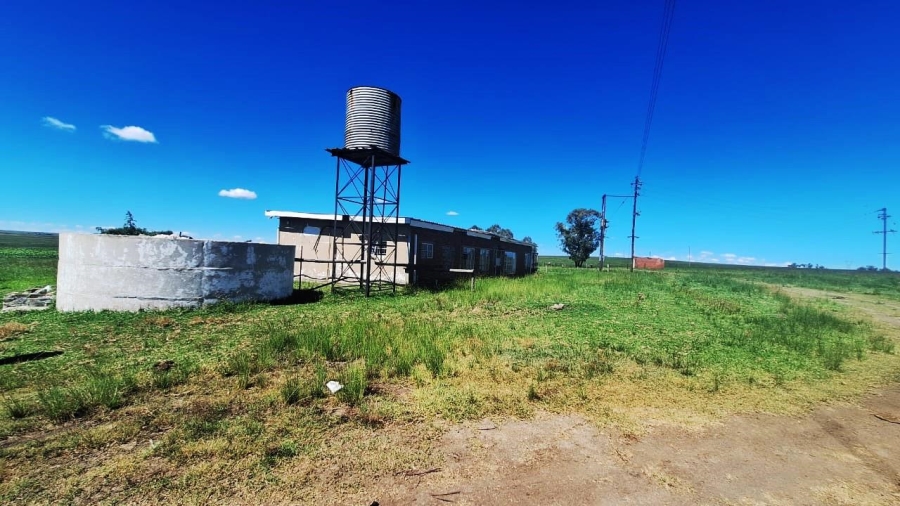 7 Bedroom Property for Sale in Standerton Rural Mpumalanga