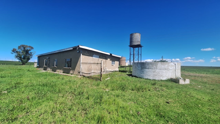 7 Bedroom Property for Sale in Standerton Rural Mpumalanga