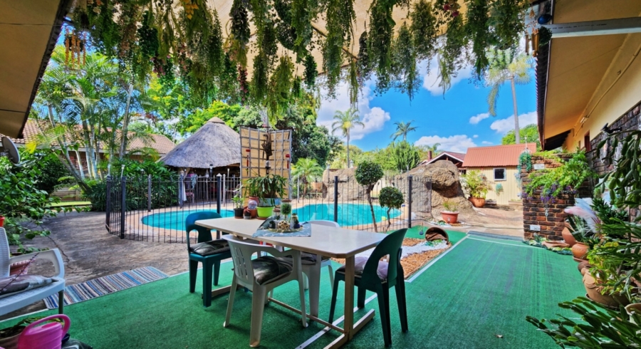 3 Bedroom Property for Sale in Malelane Mpumalanga