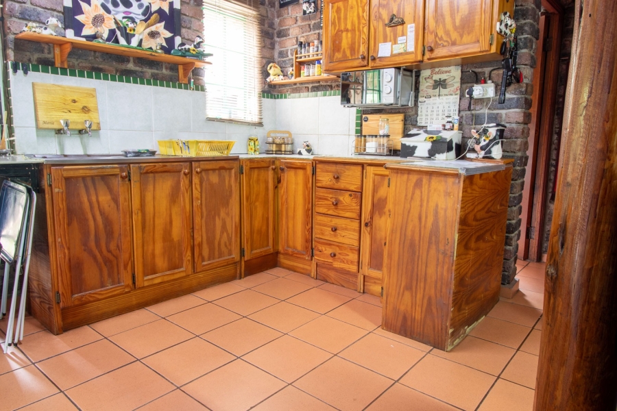 1 Bedroom Property for Sale in Marloth Park Mpumalanga