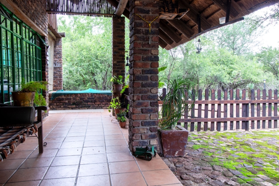 1 Bedroom Property for Sale in Marloth Park Mpumalanga