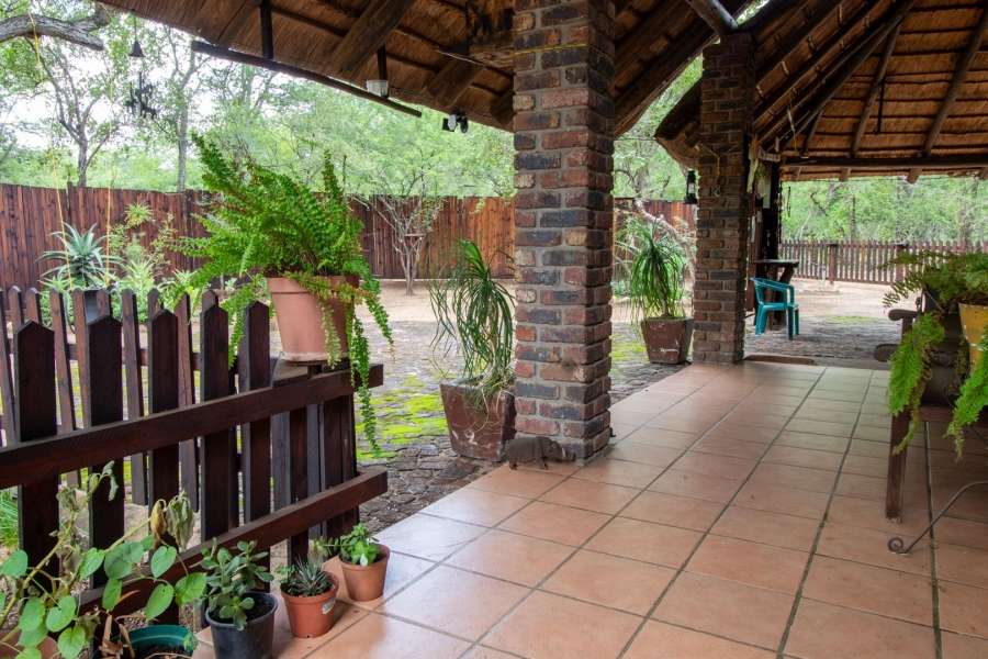 1 Bedroom Property for Sale in Marloth Park Mpumalanga