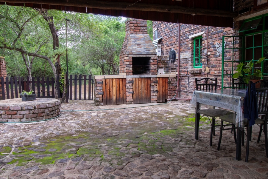 1 Bedroom Property for Sale in Marloth Park Mpumalanga