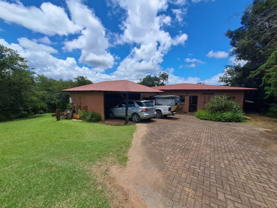 4 Bedroom Property for Sale in White River Rural Mpumalanga