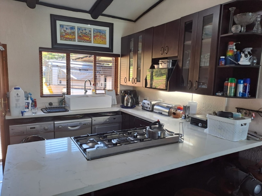 4 Bedroom Property for Sale in White River Rural Mpumalanga