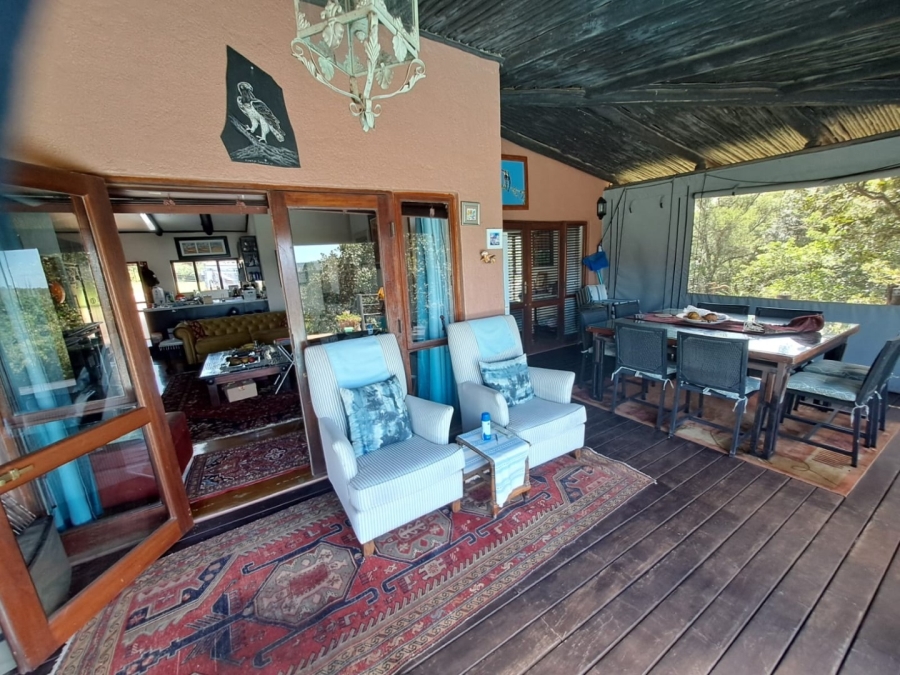 4 Bedroom Property for Sale in White River Rural Mpumalanga