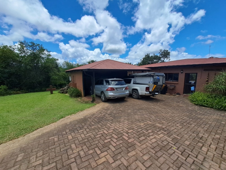 4 Bedroom Property for Sale in White River Rural Mpumalanga