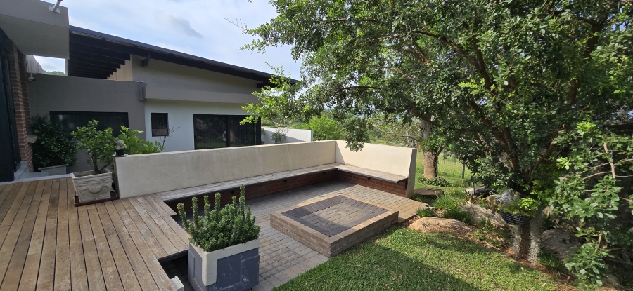 To Let 4 Bedroom Property for Rent in The Rest Nature Estate Mpumalanga