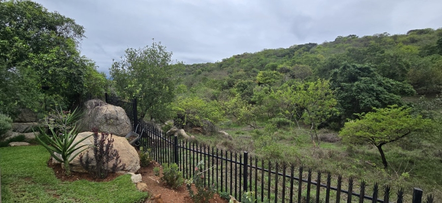 To Let 4 Bedroom Property for Rent in The Rest Nature Estate Mpumalanga