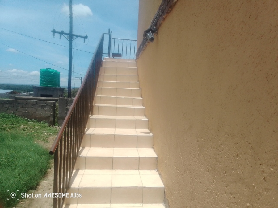 To Let 2 Bedroom Property for Rent in Kamhlushwa Mpumalanga