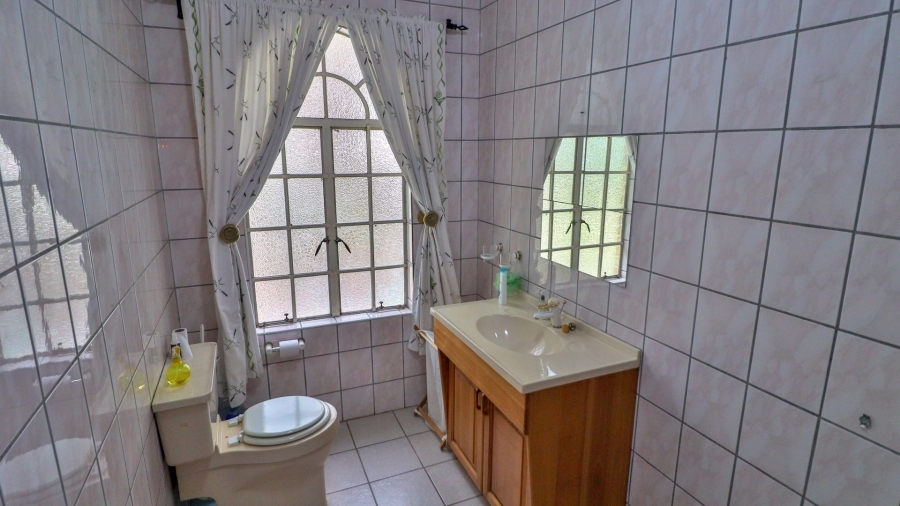 To Let 8 Bedroom Property for Rent in Kingsview Ext 1 Mpumalanga