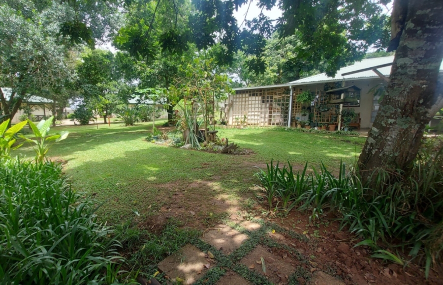 To Let 2 Bedroom Property for Rent in Kingsview Mpumalanga