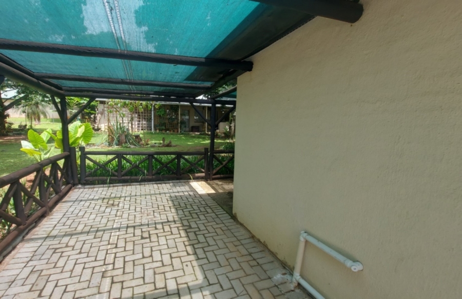 To Let 2 Bedroom Property for Rent in Kingsview Mpumalanga