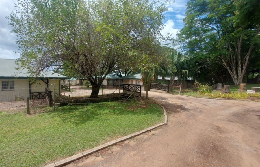 To Let 2 Bedroom Property for Rent in Kingsview Mpumalanga