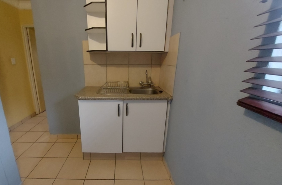 To Let 1 Bedroom Property for Rent in Kingsview Mpumalanga