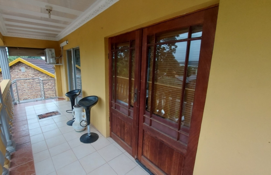 To Let 1 Bedroom Property for Rent in Kingsview Mpumalanga