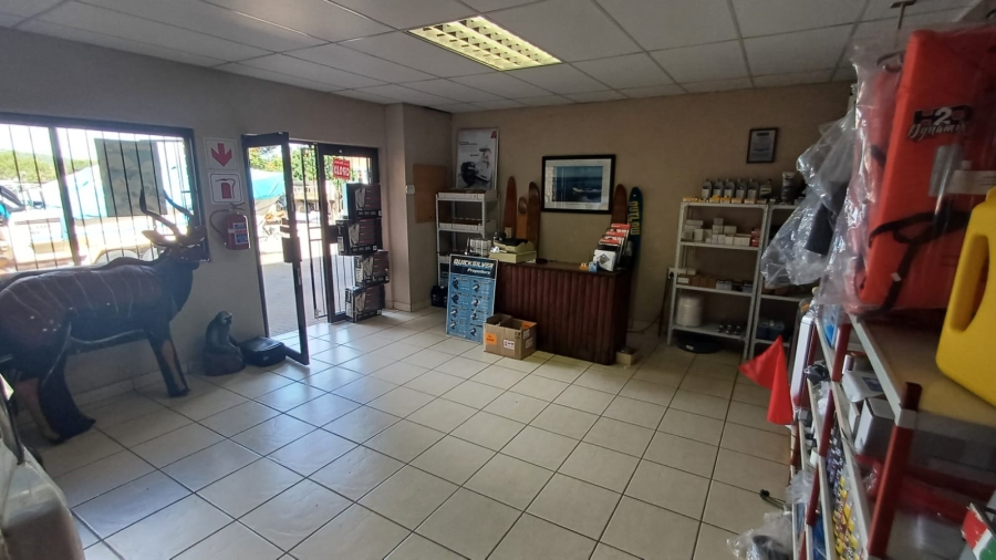 To Let commercial Property for Rent in Riverside Park Mpumalanga