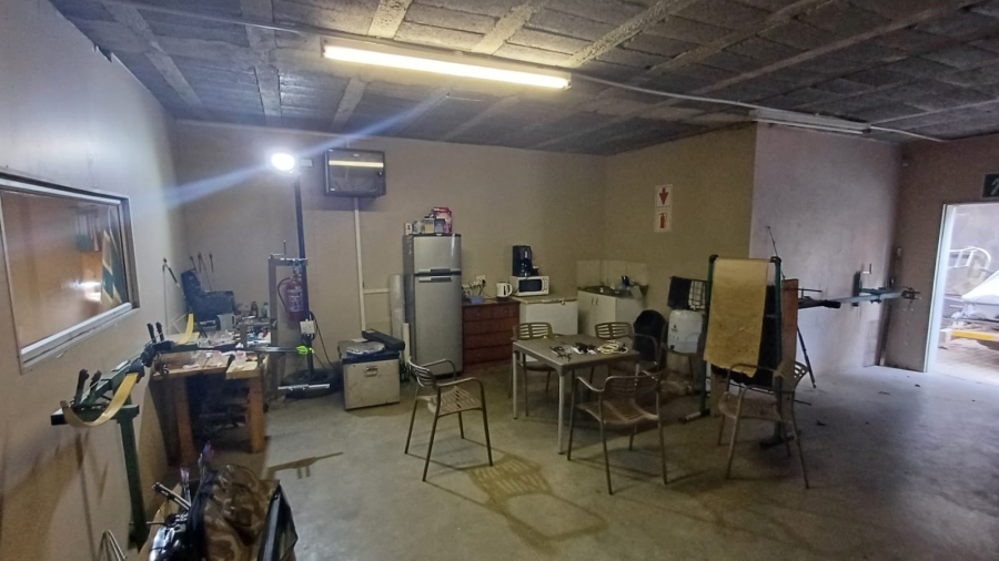 To Let commercial Property for Rent in Riverside Park Mpumalanga