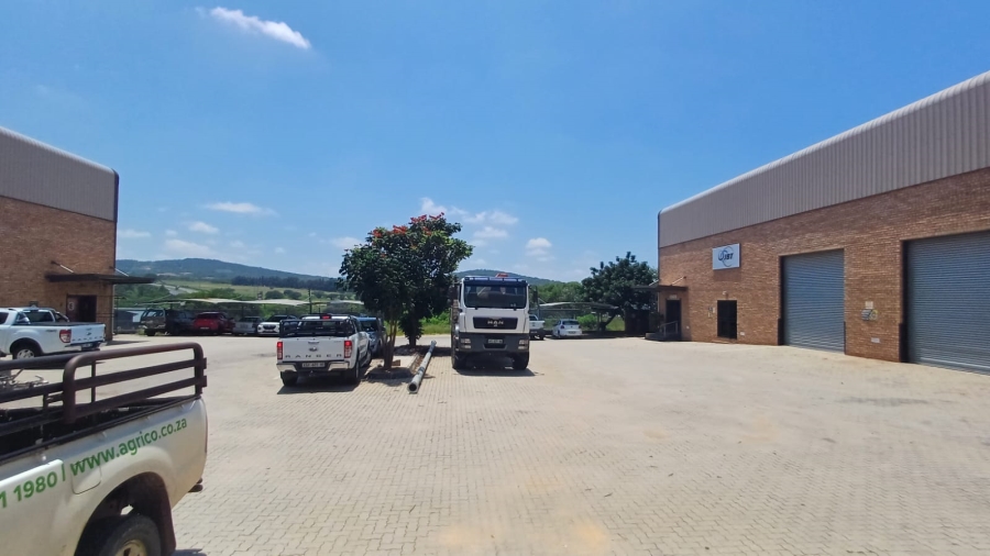 To Let commercial Property for Rent in Riverside Park Mpumalanga