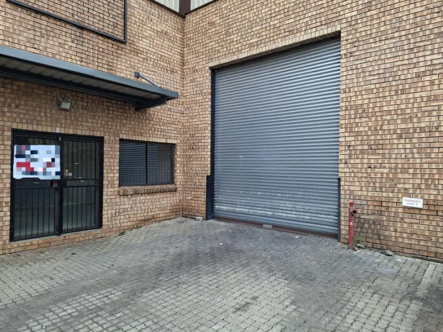 To Let commercial Property for Rent in Riverside Park Mpumalanga