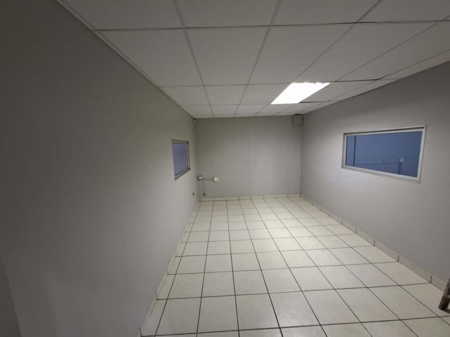 To Let commercial Property for Rent in Riverside Park Mpumalanga