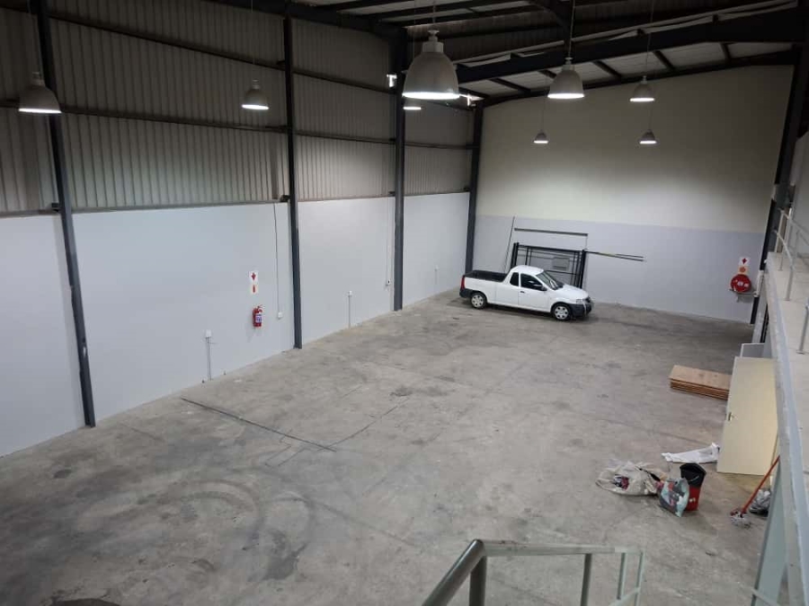 To Let commercial Property for Rent in Riverside Park Mpumalanga