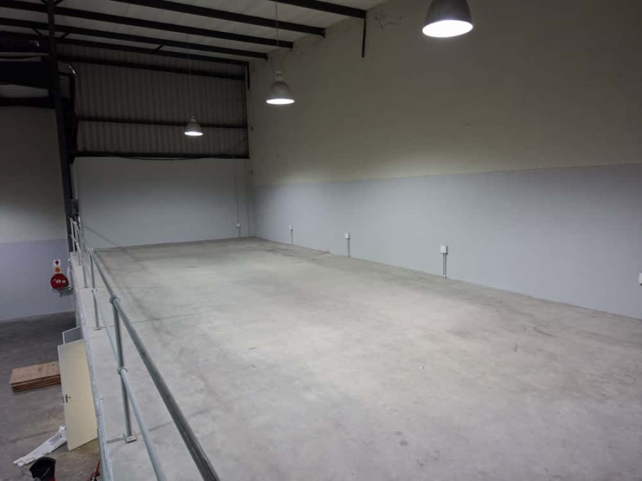 To Let commercial Property for Rent in Riverside Park Mpumalanga