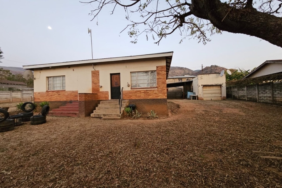 3 Bedroom Property for Sale in Barberton Mpumalanga