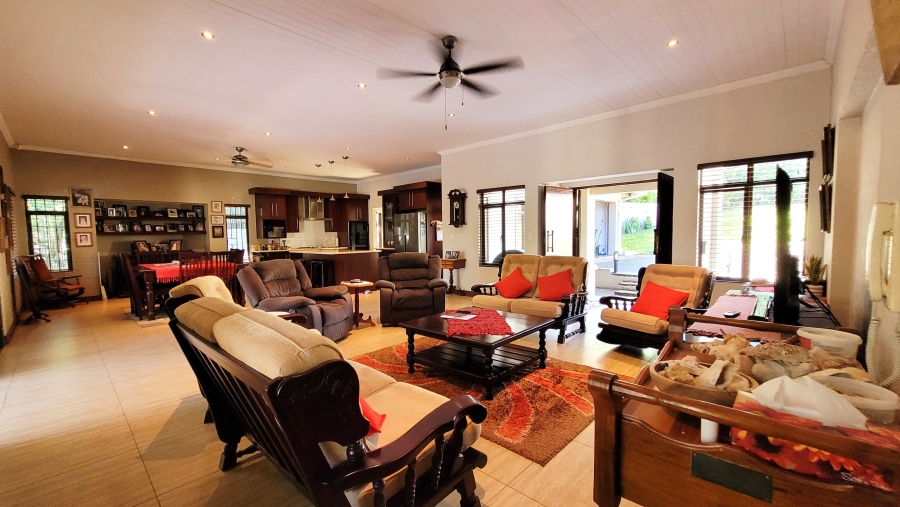 3 Bedroom Property for Sale in The Rest Nature Estate Mpumalanga