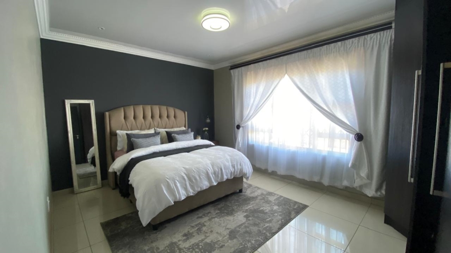 To Let 4 Bedroom Property for Rent in Aerorand Mpumalanga