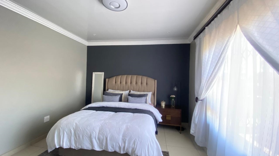 To Let 4 Bedroom Property for Rent in Aerorand Mpumalanga