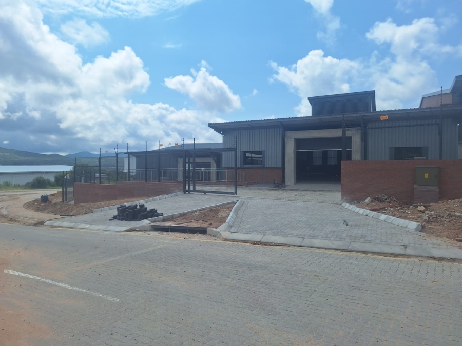 To Let commercial Property for Rent in Riverside Industrial Park Mpumalanga