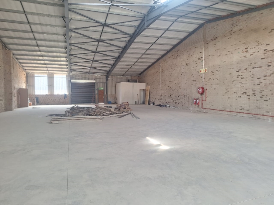 To Let commercial Property for Rent in Riverside Industrial Park Mpumalanga