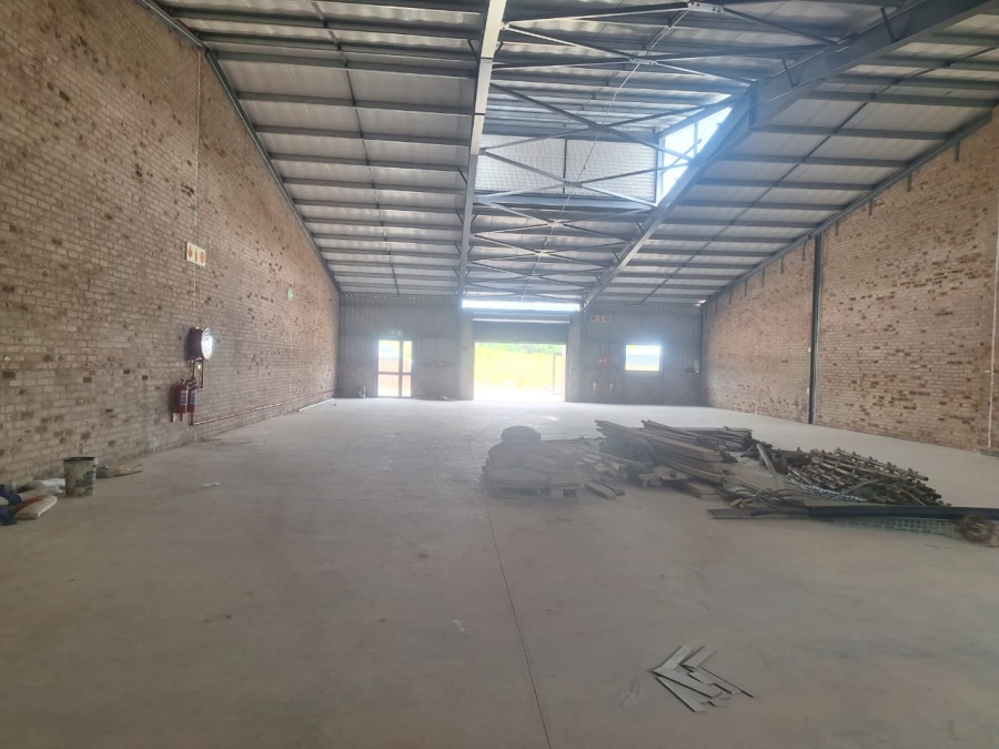 To Let commercial Property for Rent in Riverside Industrial Park Mpumalanga