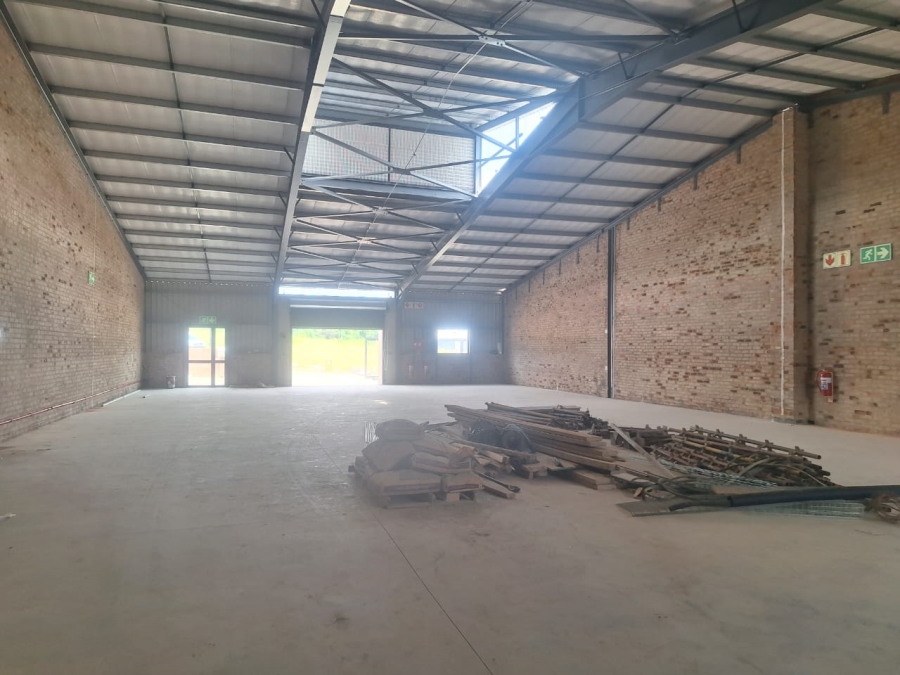 To Let commercial Property for Rent in Riverside Industrial Park Mpumalanga