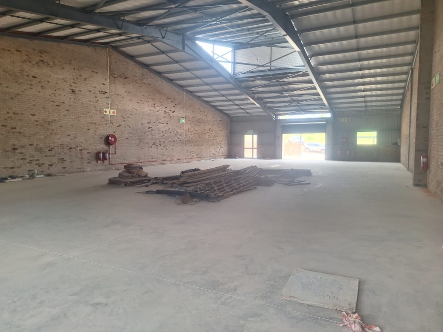 To Let commercial Property for Rent in Riverside Industrial Park Mpumalanga