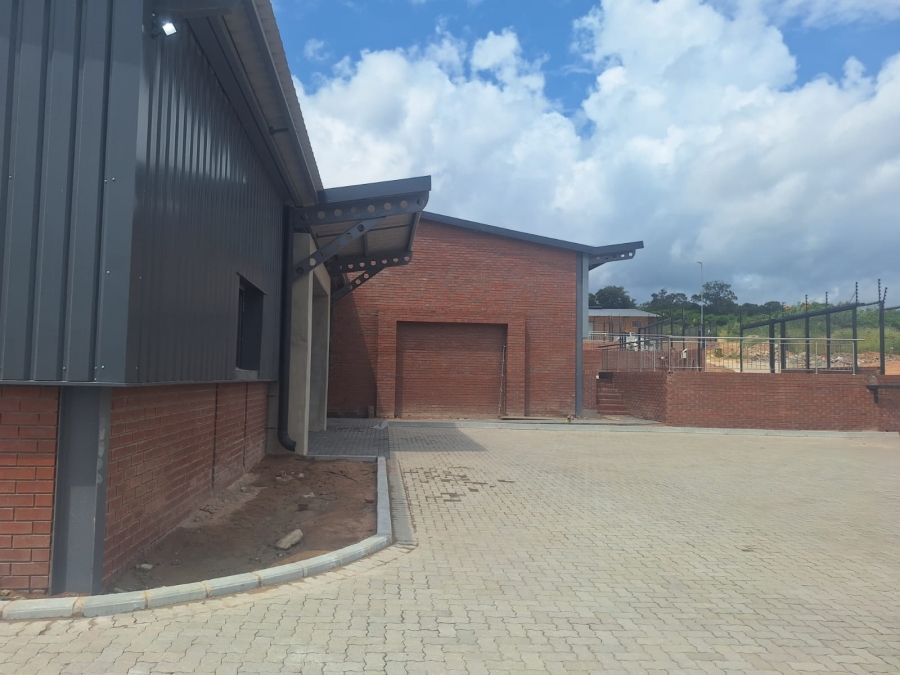 To Let commercial Property for Rent in Riverside Industrial Park Mpumalanga