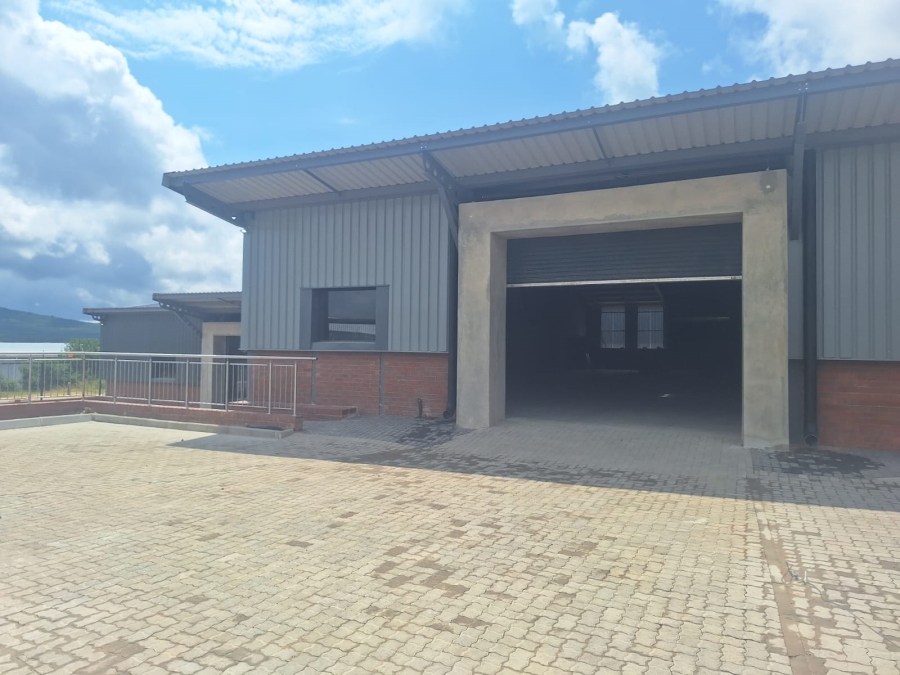 To Let commercial Property for Rent in Riverside Industrial Park Mpumalanga