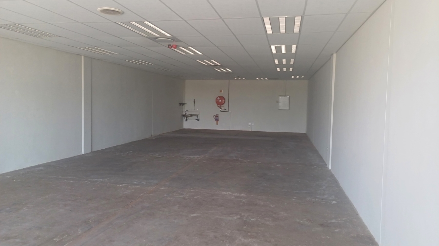 To Let commercial Property for Rent in Riverside Park Mpumalanga