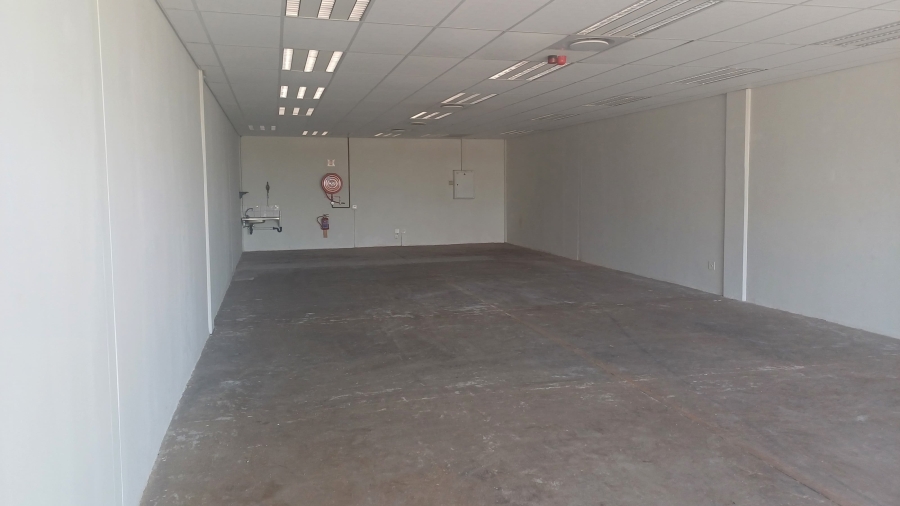 To Let commercial Property for Rent in Riverside Park Mpumalanga