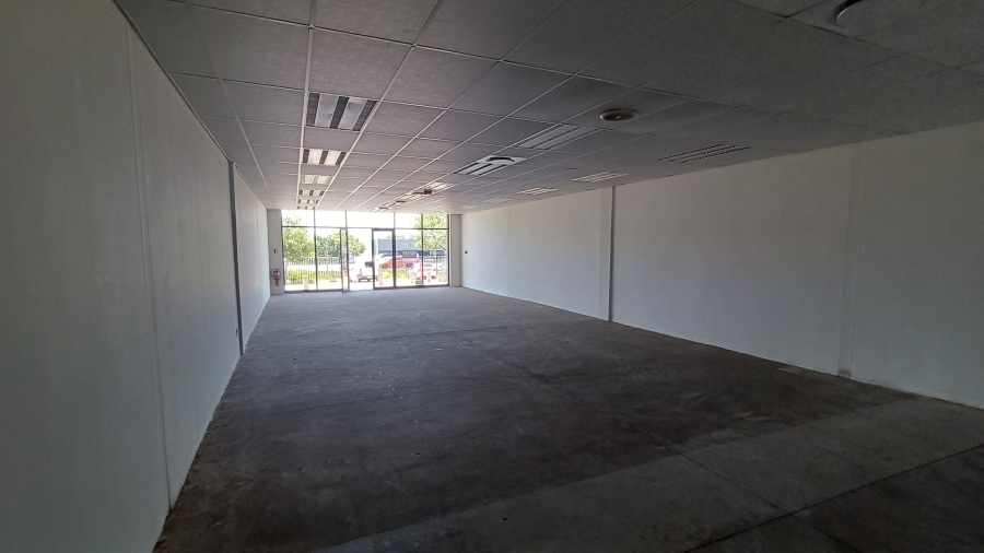 To Let commercial Property for Rent in Riverside Park Mpumalanga