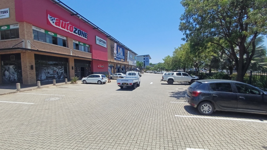 To Let commercial Property for Rent in Riverside Park Mpumalanga